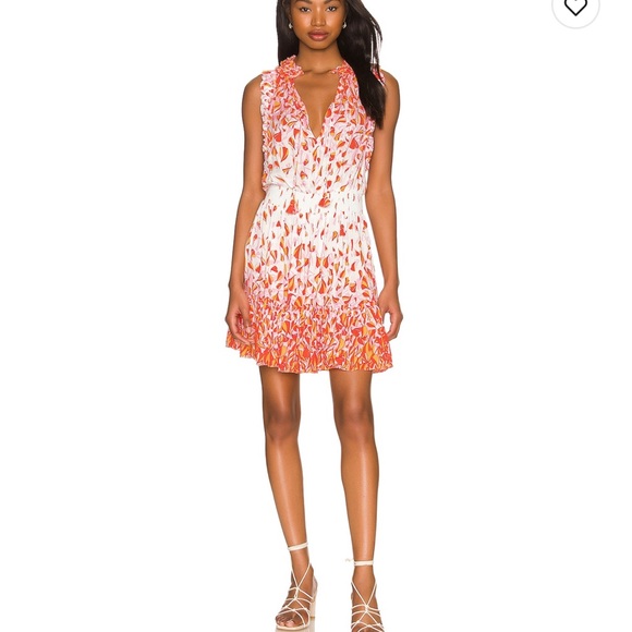 Poupette St. Barth Dresses & Skirts - Poupette St. Barth Triny Dress Size large